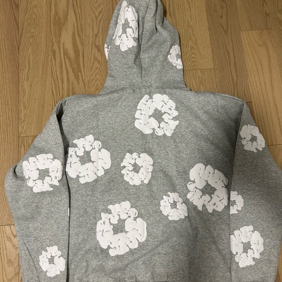 Denim tears size small - Picture 2 of 6